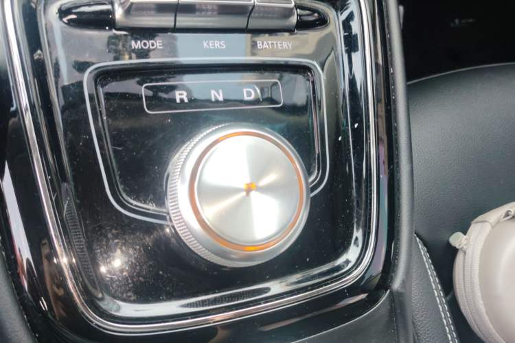 Used Roewe Ei5 2018 Internet Flagship Edition Gear Lever