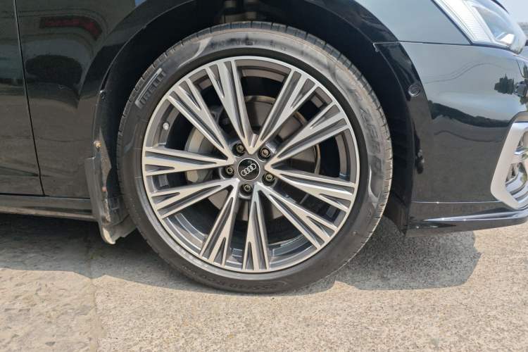 Used Audi A6L 2025 Restyled 45 TFSI quattro Prestige Dynamic Edition
