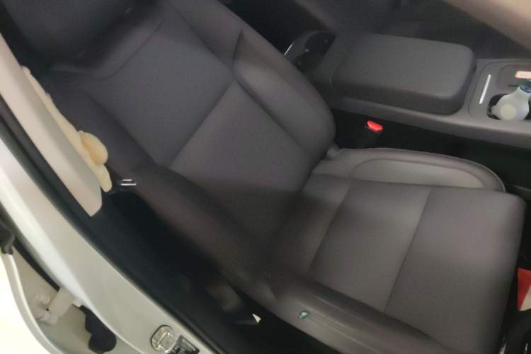 Used Leapmotor C10 2024 530 Comfort Edition
