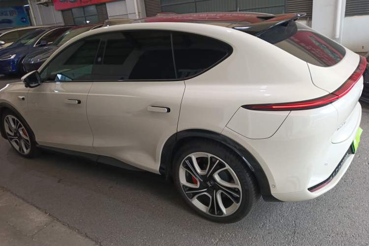 Used IM LS7 2024 90 kWh Max Elite Rear-Drive Version