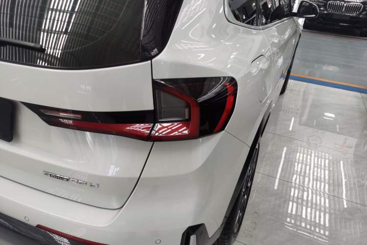 Used BMW X1 2023 sDrive25Li X Design Package
