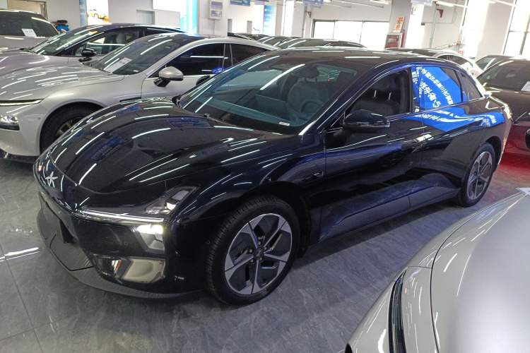 Used XPeng MONA M03 2024 515 Long-Range
