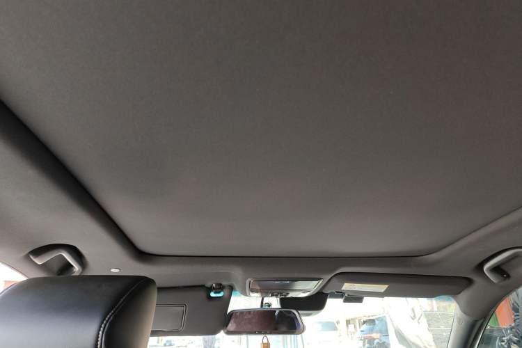 Used Honda Inspire 2022 260TURBO Elegant Edition