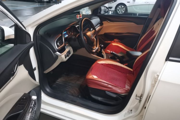 Used Buick GT 2015 15N Manual Elite Edition
