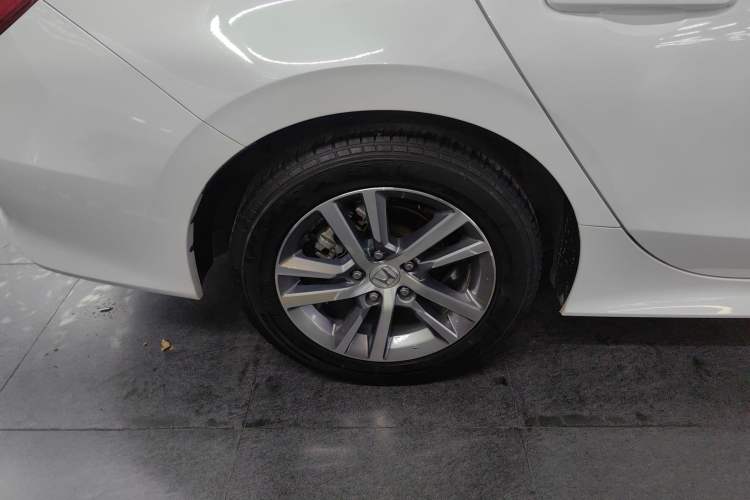 Used Honda Civic 2022 240TURBO CVT Dynamic Edition
