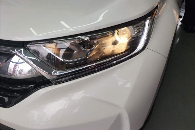 Used Honda CR-V 2017 240TURBO CVT 2WD Urban Edition
