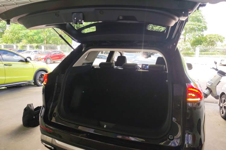 Used Haval H6 2021 National Trend Edition 1.5T Automatic Champion Version