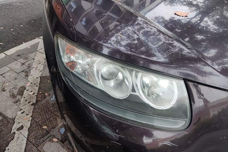 Used Hyundai Santa Fe Classic 2010 2.4 Ultimate Edition 7-Seater Four-Wheel Drive