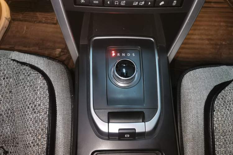 Used Land Rover Discovery Sport 2016 2.0T SE