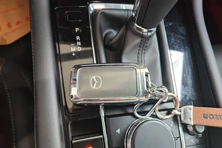 Used Mazda 3 Axela 2023 2.0L Automatic Zhiya Edition
