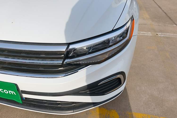 Used Volkswagen Bora 2024 200TSI DSG Comfort Edition
