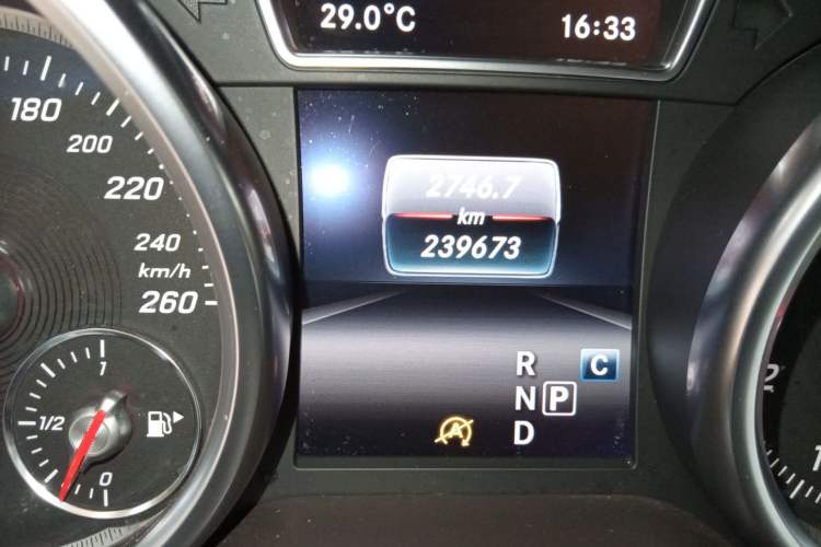 Used Mercedes-Benz GLE 2018 GLE 320 4MATIC Dynamic Edition Collector's Edition