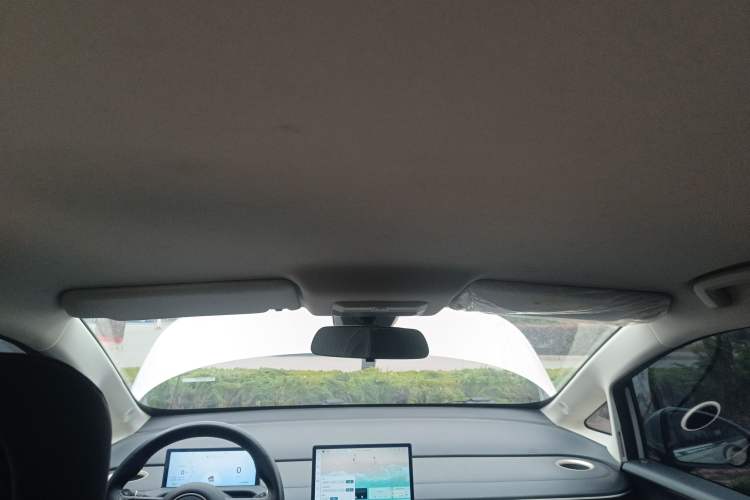 Used Baojun Cloud 2023 360 Plus