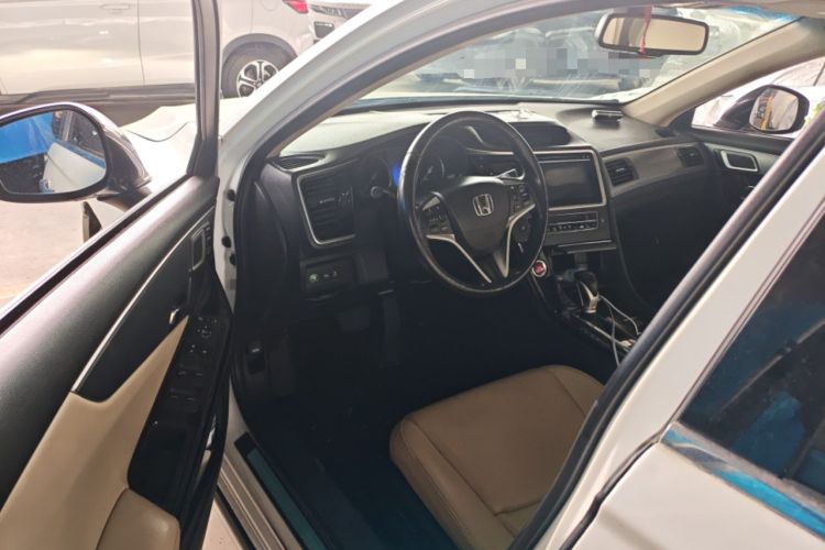 Used Honda Spirior 2015 2.4L Prestige Edition Driver Seat