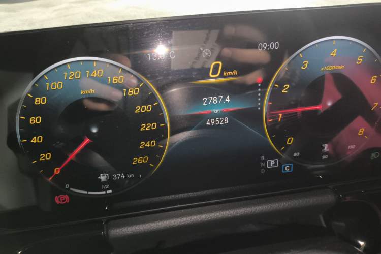 Used Mercedes-Benz GLA 2020 GLA 200