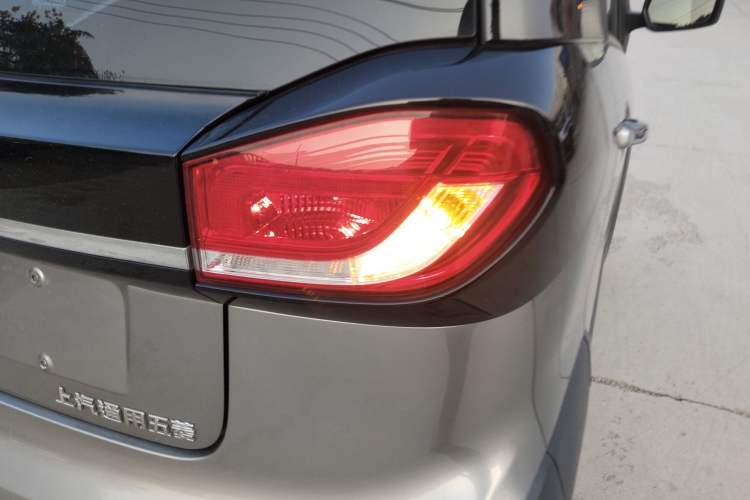 Used Baojun E100 2019 250KM Smart Drive Edition