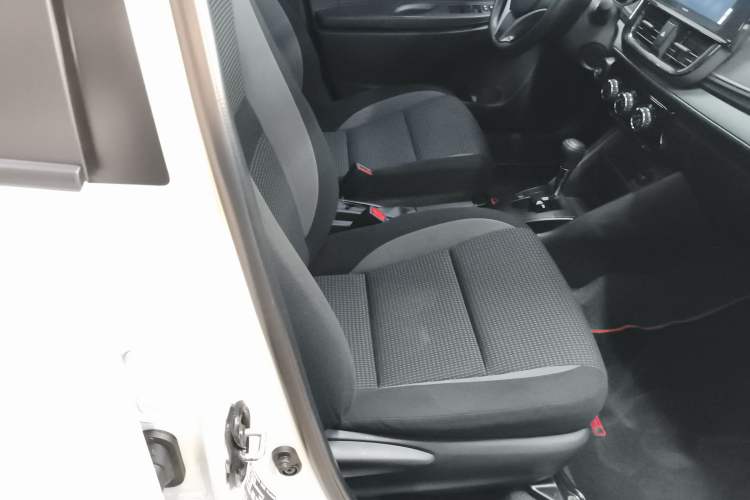 Used Toyota Vios 2022 1.5L 20th Anniversary Edition