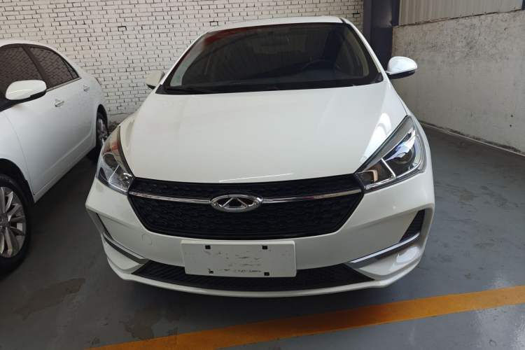 Used Chery Arrizo 5 2019 1.5L Manual Zizai Edition China V Standard
