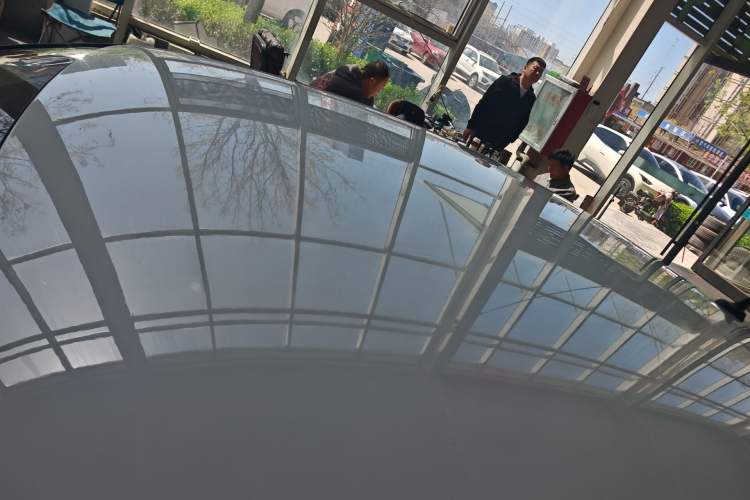 Used Volkswagen Lamando 2015 230TSI DSG Fashion Edition
