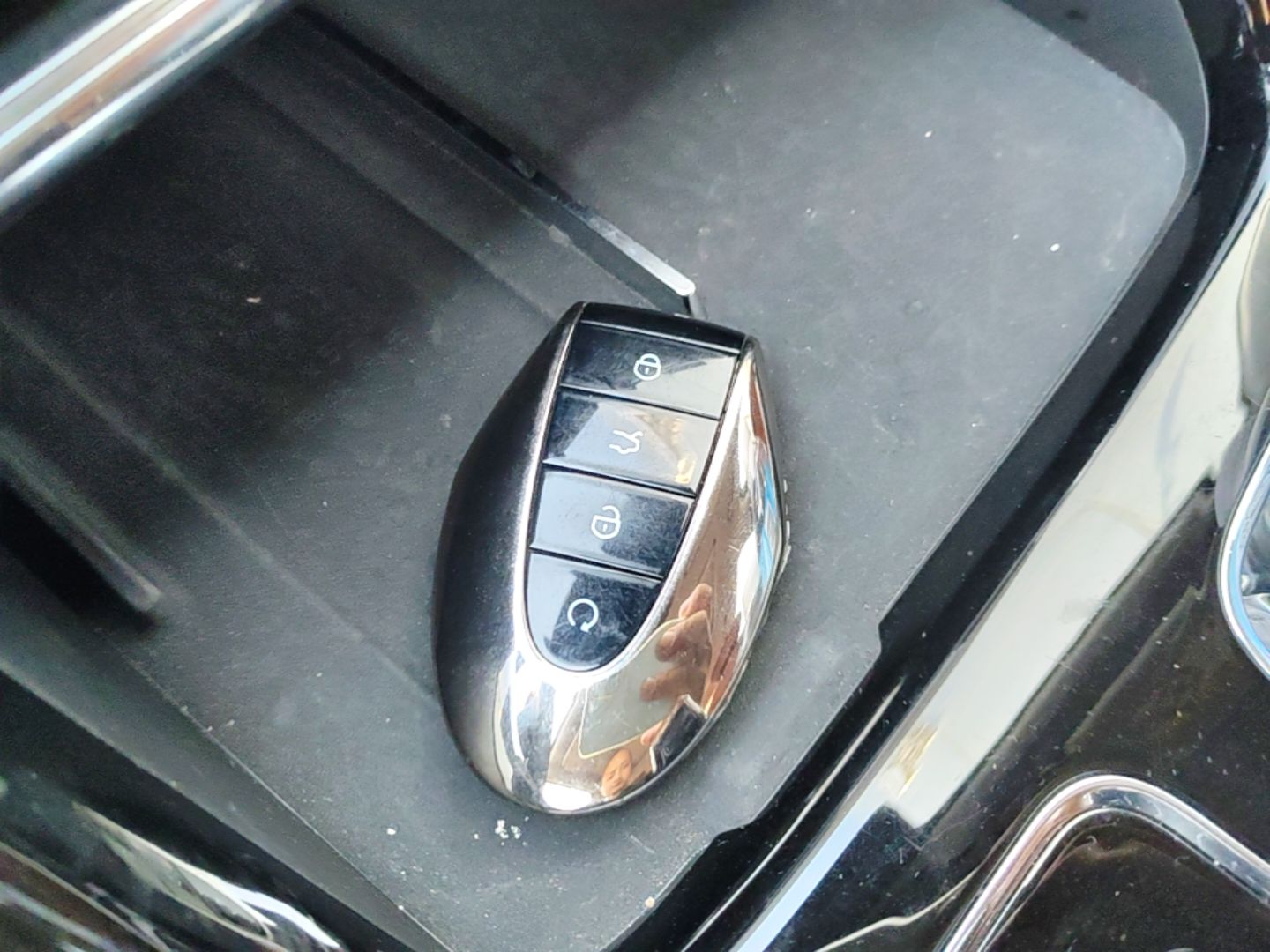 Geely Auto Emgrand 2026 Model 5th Generation 1.5T DCT Flagship Edition — снимка 19