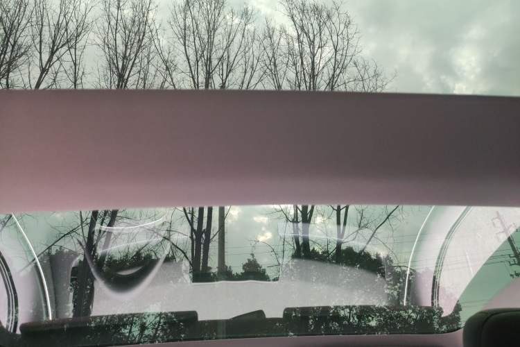 Used Tesla Model 3 2023 Rear-Wheel-Drive Version