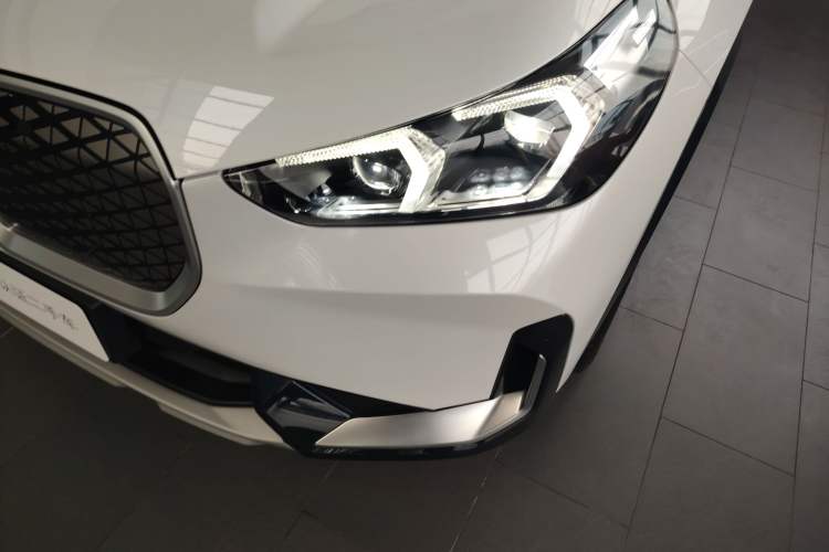 Used BMW iX1 2023 xDrive30L X Design Package
