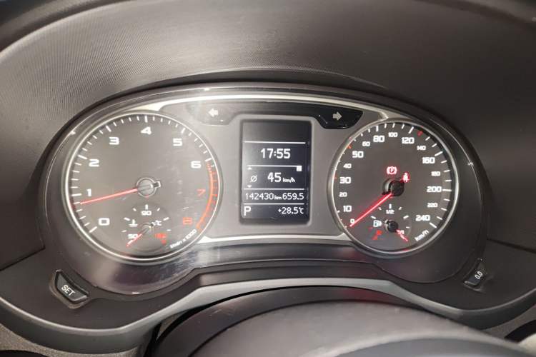 Used Audi A1 2014 30 TFSI Comfort Model