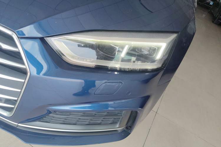 Used Audi A5 2017 Coupe 45 TFSI quattro Sport Edition
