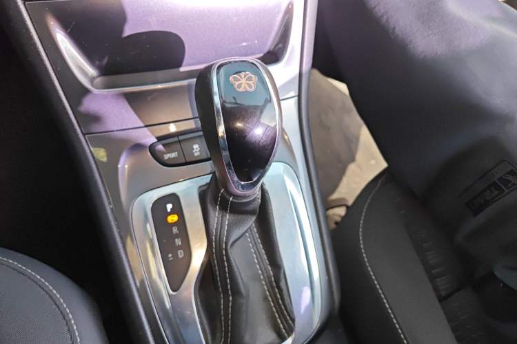 Used Buick Verano 2016 Hatchback 15S Automatic Ambition Model