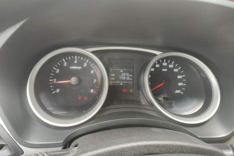 Used Wuling Hongguang 2021 1.5L S Comfort Edition LAR
