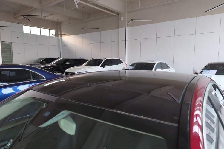 Used Mercedes-Benz C-Class 2019 C 260 L Sport Edition
