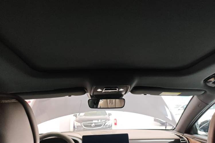 Used BYD Han 2020 EV Long-Range Deluxe Model