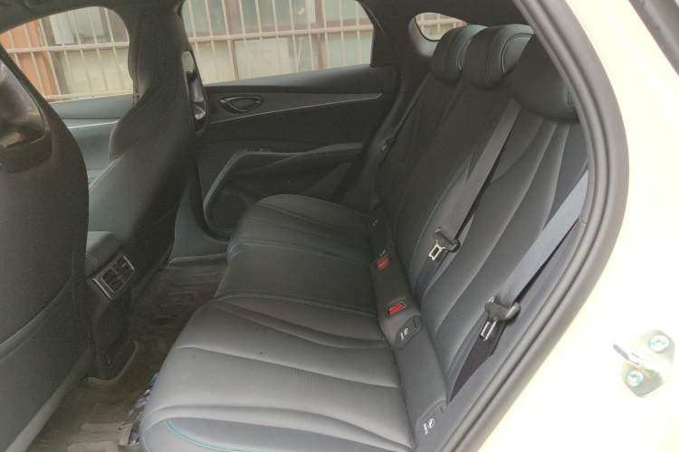 Used BYD Seal 06 New Energy 2025 DM-i Smart Drive 120KM Prestige Model