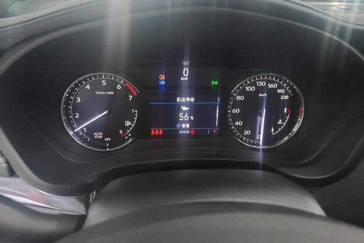 Used Cadillac XT4 2022 28T Two-Wheel Drive Fashion Edition
