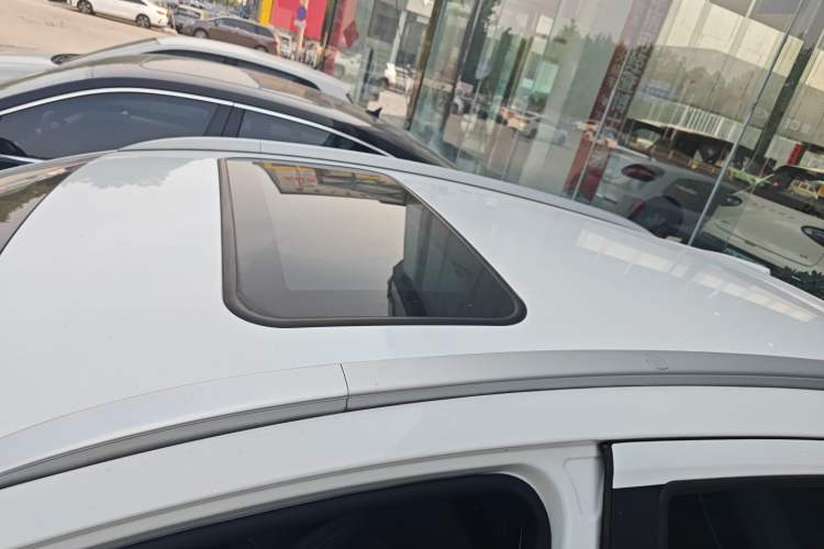 Used Geely Auto Vision X3 2020 1.5L CVT Luxury Model
