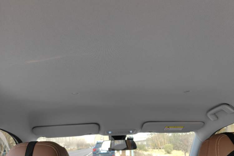 Used Wuling Bingo S 2025 Model 325km Deluxe Edition
