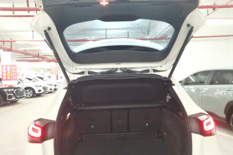 Used Mercedes-Benz GLA 2022 Facelifted GLA 200