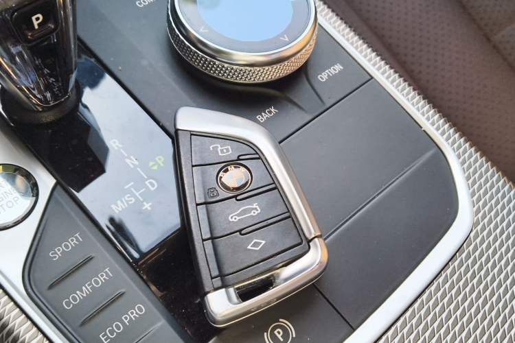 Used BMW 3 Series 2020 Facelifted 325Li M Sport Night Edition Package