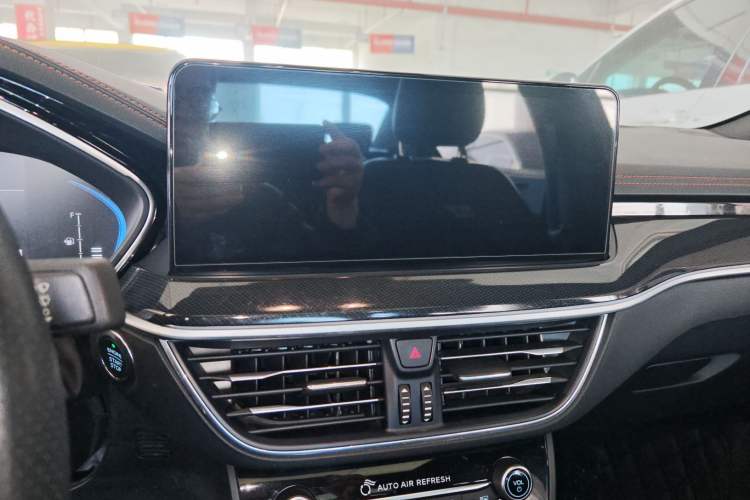 Used Ford Focus 2022 Sedan EcoBoost 180 Automatic ST Line
