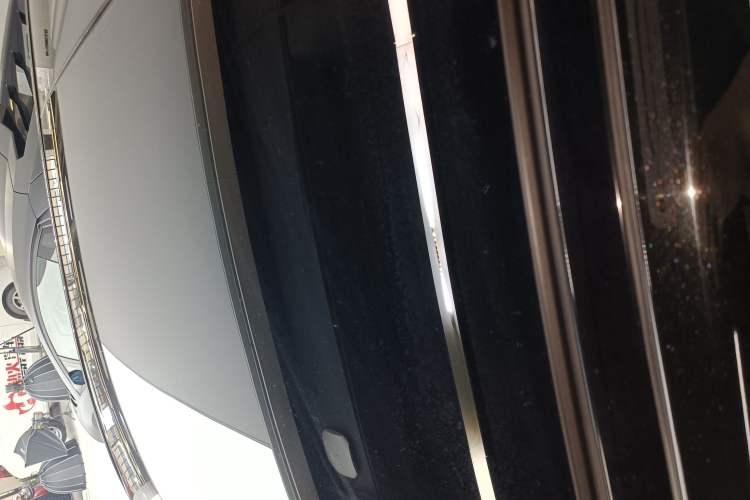 Used Mercedes-Benz S-Class 2020 S 350 L Business Class Ultimate Edition
