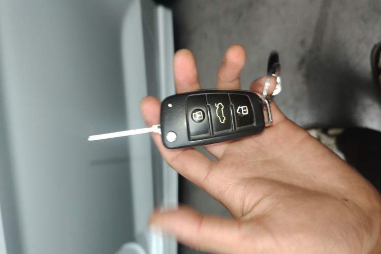 Used Audi A3 2018 30th Anniversary Edition Limousine 35 TFSI Sport Model