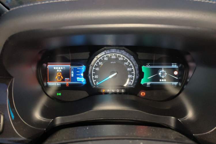 Used Ford Everest 2017 2.0T Gasoline Automatic 4x4 Flagship Edition 7 Seats