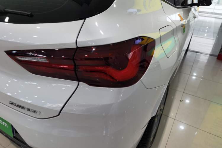 Used BMW X2 2022 sDrive25i M Sport Package