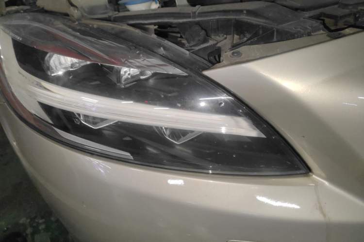 Used Volvo V40 2017 T3 Zhiya Edition
