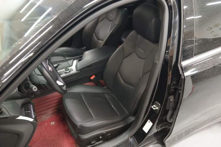 Used Cadillac CT5 2021 28T Prestige Edition