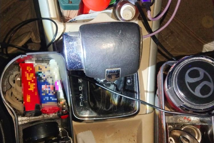 Used BAIC E Series 2012 Hatchback 1.5L Automatic Leshang Version