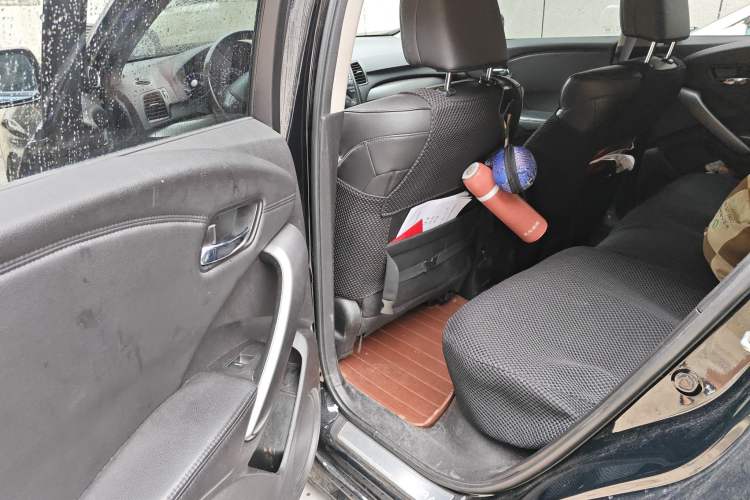 Used Acura RDX 2013 3.5L Four-Wheel Drive Luxury Edition