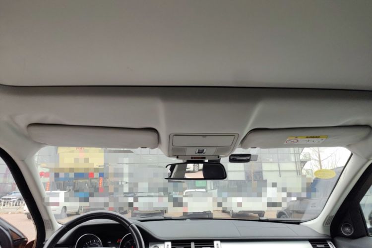 Used Land Rover Range Rover Evoque 2014 2.0T 5-Door Ignite Edition