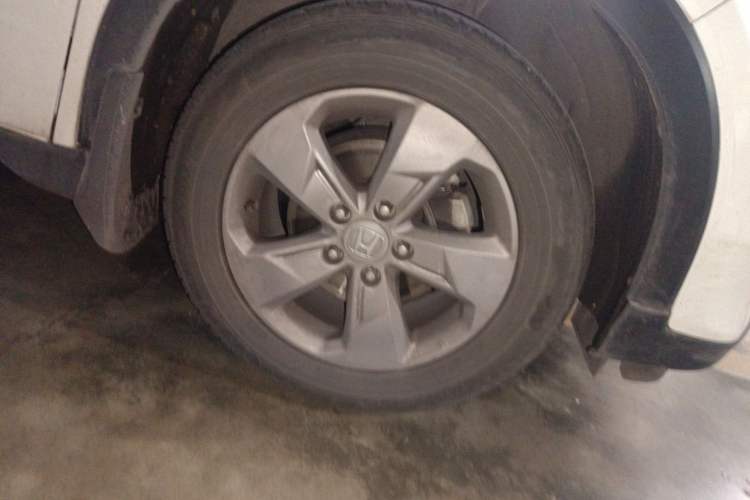 Used Honda XR-V 2015 1.5L LXi CVT Classic Edition