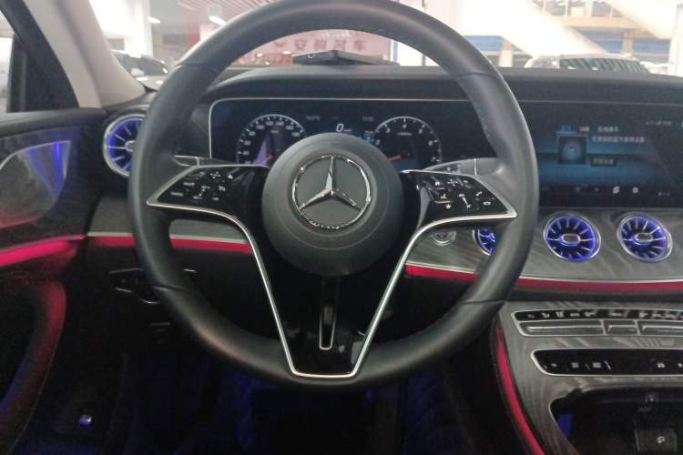 Used Mercedes-Benz CLS 2023 CLS 300 Sporty Edition
